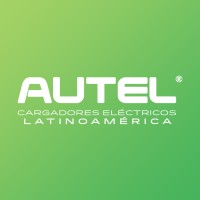 Autel Energy Latinoamérica logo - Similar company to Ev Ready