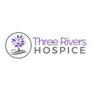 Three Rivers Hospice logo - Similar company to Speakher
