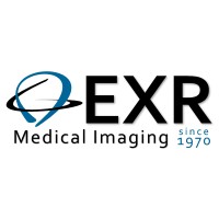 EXR Medical Imaging logo - Similar company to Cg Construction