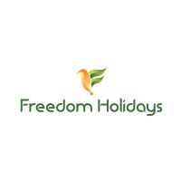 Freedom Holidays logo - Similar company to Travnet
