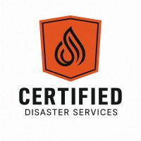 Certified Disaster Services logo - Similar company to Complete Restoration