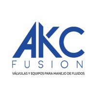 AKC Fusion logo - Similar company to Instruvalve Chile