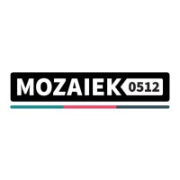 Mozaiek0512 logo - Similar company to Mozaiek033