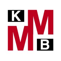 KMMB - K. Mitsiopoulos - V. Megalooikonomou GP logo - Similar company to Kermetar Oy