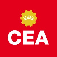 CEA Chile LegalTech & Mobility logo - Similar company to Wiprojects