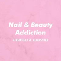 Nail and Beauty Addiction logo - Similar company to Nail Beauty Studio