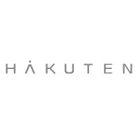 Hakuten Corporation logo - Similar company to Studio Deen