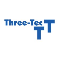 Three-Tec logo - Similar company to Dim3Nsions Gmbh