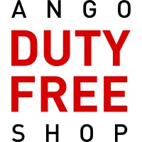 Ango Duty Free logo - Similar company to Tripledouble