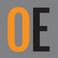 The Orange Effect Foundation logo - Similar company to Polymax Recycling