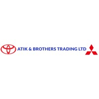 Atik & Brothers Trading Ltd. logo - Similar company to Integrated Investments