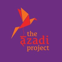 The Azadi Project logo - Similar company to In Development