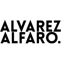 ALVAREZ ALFARO arquitectos logo - Similar company to Barea Arquitectos