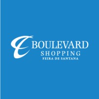 Boulevard Shopping Feira de Santana logo - Similar company to Fisk Centro De Ensino - Feira De Santana