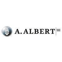 A. Albert GmbH logo - Similar company to Hdc Heim Decor
