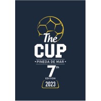 The CUP logo - Similar company to System Evergreen Ag