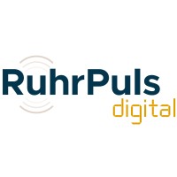 Lisa Matla - RuhrPuls digital logo - Similar company to Ancotech Gmbh