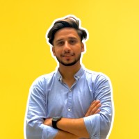 Salman Ahmed logo - Similar company to Express Hub Group Of Companies