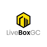 LiveBoxGC logo - Similar company to Wealthtech Solutions