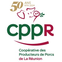 Coopérative des Producteurs de Porc de la Réunion (CPPR) logo - Similar company to Biro Uk