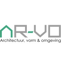 AR-VO - Architectuur, vorm & omgeving logo - Similar company to M2 Architecten