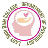 Department of Psychology, Lady Shri Ram College for Women logo - Similar company to Would You Care