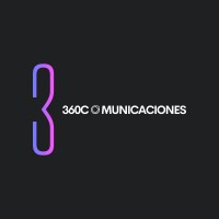 360Comunicaciones logo - Similar company to Consultora El Hacedor De Sueños