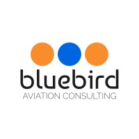 Bluebird Aviation Consulting logo - Similar company to Ca Crew Academy | Aviation Training And Management