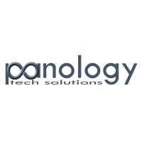 Panology Tech Solutions logo - Similar company to Fuse Coworking