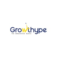 Growthype Private Limited logo - Similar company to Grow Hype