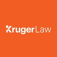 Kruger Law logo - Similar company to Kruger Kloud