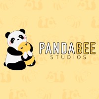 PandaBee Studios logo - Similar company to Level Labs