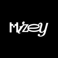 MIZEY (مزی ) logo - Similar company to Graphics By Hash