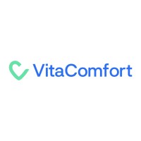 Vitacomfort logo - Similar company to Vitafoam Inc
