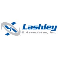 Lashley & Associates, Inc. logo - Similar company to Distribaire, Inc.