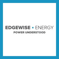 Edgewise Energy logo - Similar company to Edgewise, Llc
