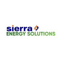 Sierra Energy Solutions logo - Similar company to Sierra Energy Solutions