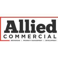 Allied Commercial logo - Similar company to Novati Construction, Llc