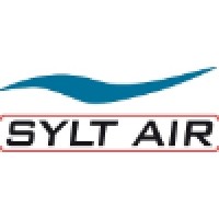 Sylt Air GmbH logo - Similar company to Digajet