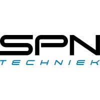 SPN Techniek logo - Similar company to Udotech