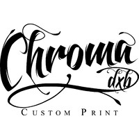 Chroma DXB logo - Similar company to Rsv Electronics