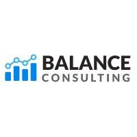 Balance Consulting logo - Similar company to Pdf Solutions