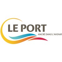 Mairie du Port logo - Similar company to Stephane His