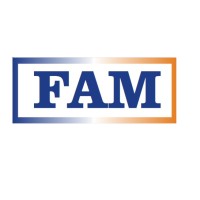 FAM Montaža logo - Similar company to Dantech B.V.