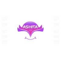 Ashita logo - Similar company to Metafrik