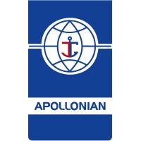 Apollonian Shipmanagement Ltd logo - Similar company to Exandas Cargo