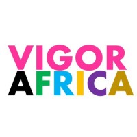Vigor Africa NPO logo - Similar company to String Iot