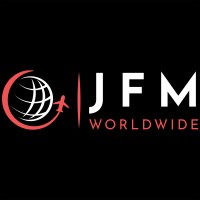 JFM Worldwide logo - Similar company to Integral Services Irgo Group