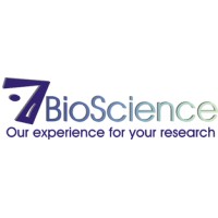 7Bioscience GmbH logo - Similar company to Wildtype One