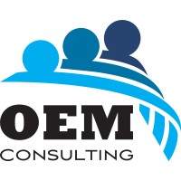 OEM Consulting logo - Similar company to Oem Consulting Inc.